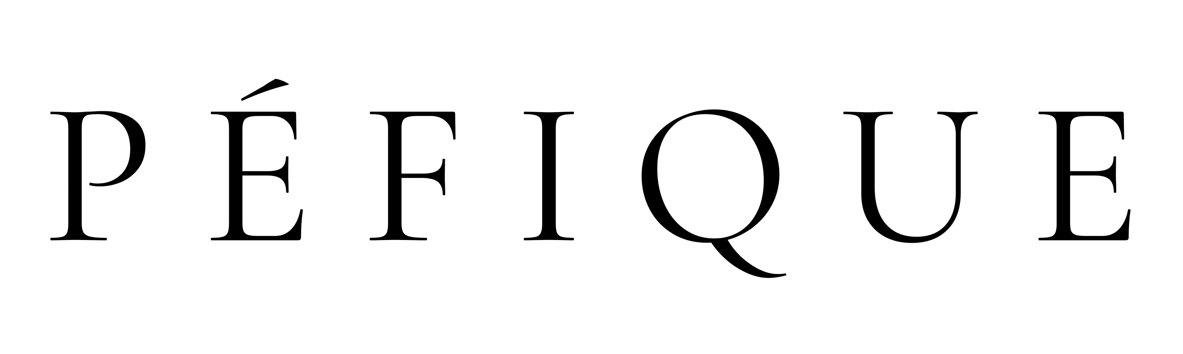 PÉFIQUE